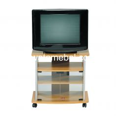 TV Cabinet Small Size - ACTIV Bom 510 / Beech 